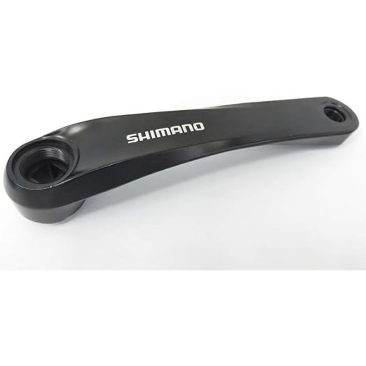 Brat Stânga Shimano FC-TY501 170mm Negru