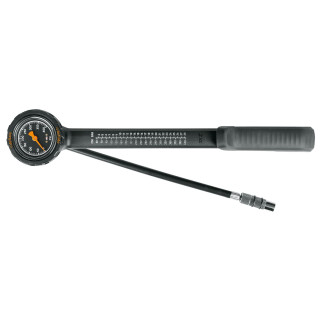 Pompa Suspensii SKS USP - Black