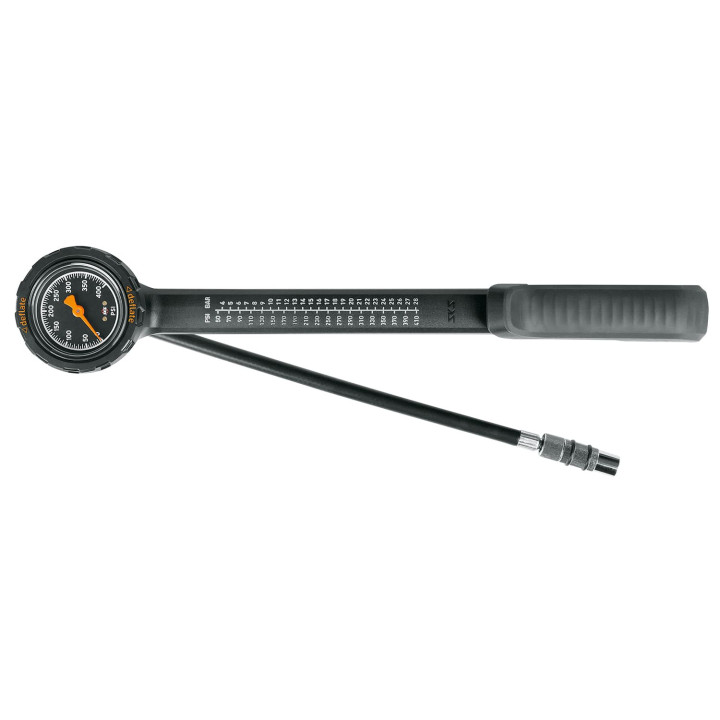 Pompa Suspensii SKS USP - Black