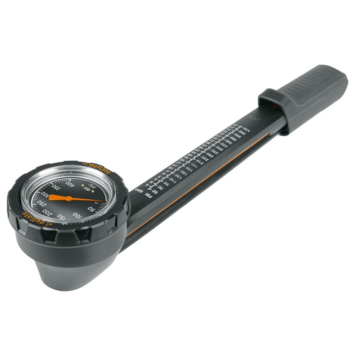 Pompa Suspensii SKS USP - Black