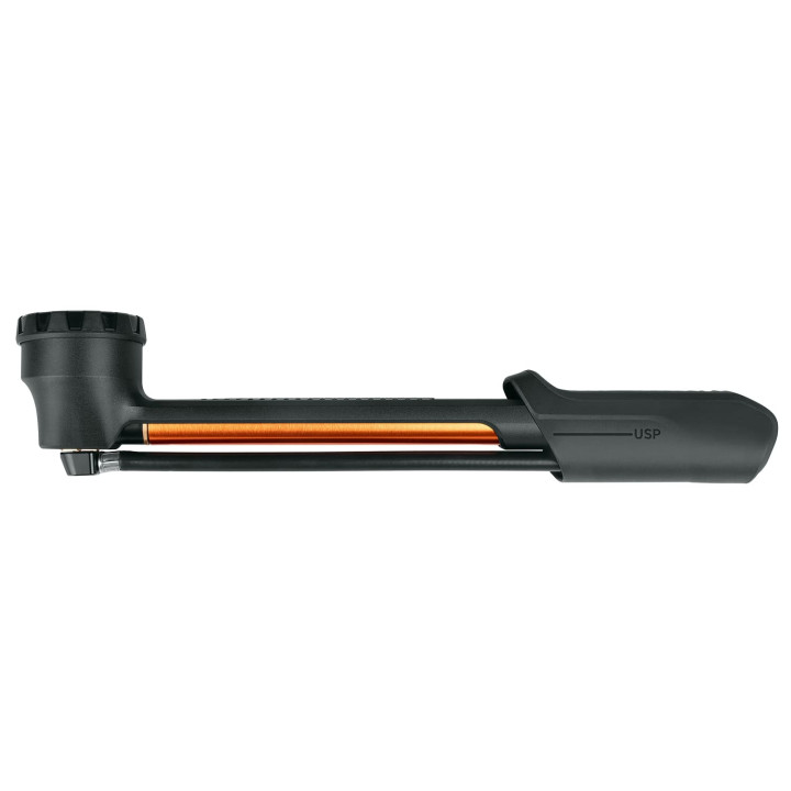 Pompa Suspensii SKS USP - Black