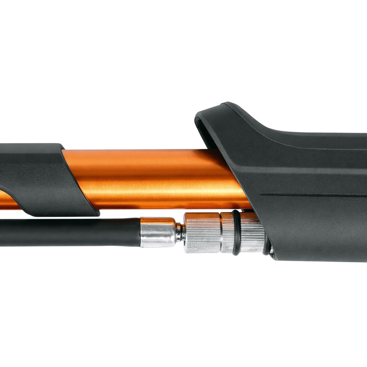 Pompa Suspensii SKS USP - Black
