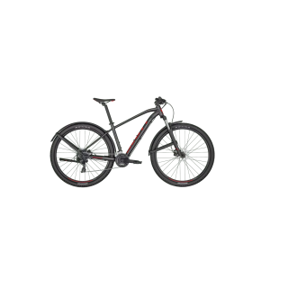 Bicicleta Scott Aspect 760 EQ Granite Black