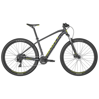 Bicicleta Scott Aspect 760 Granite Black
