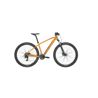 Bicicleta Scott Aspect 760 Tangerine Orange