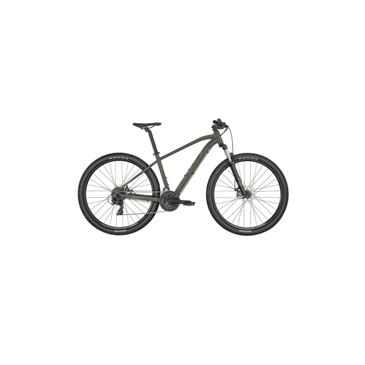 Bicicleta Scott Aspect 770 Dark Moss Green