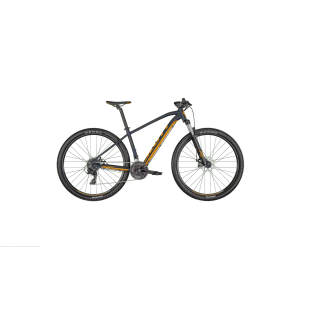 Bicicletă Scott Aspect 770 Slate Blue