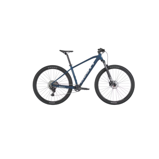 Bicicleta Scott Aspect 940 Blue - Calitate și Design