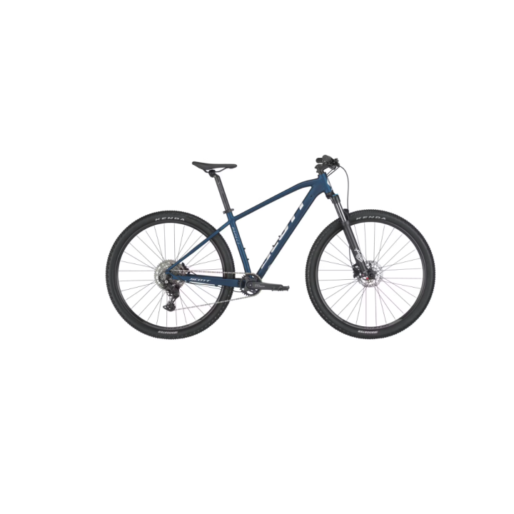 Bicicleta Scott Aspect 940 Blue - Calitate și Design