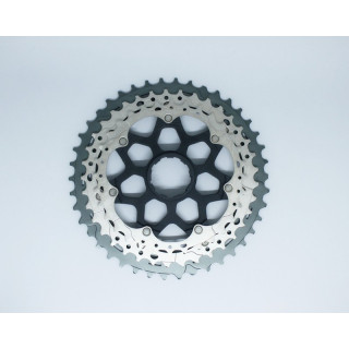 Pinion Shimano CS-M8000 32-37-42T 11 Viteze
