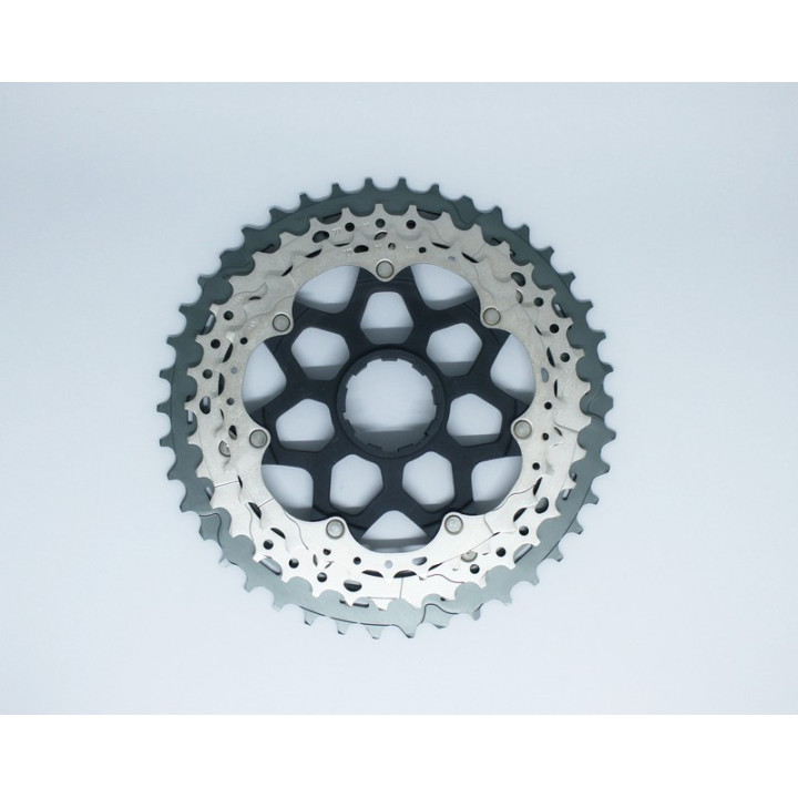 Pinion Shimano CS-M8000 32-37-42T 11 Viteze