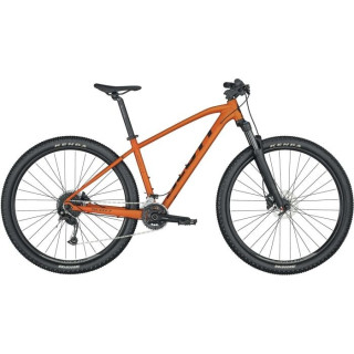 Bicicletă Scott Aspect 940 Orange - Magazin Ciclism