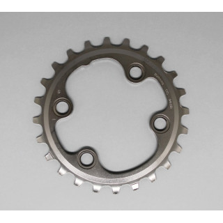 Foaie Shimano FC-M8000 24T pentru 34-24T