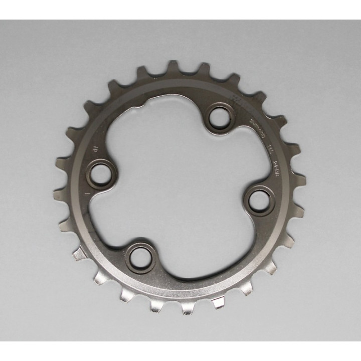 Foaie Shimano FC-M8000 24T pentru 34-24T