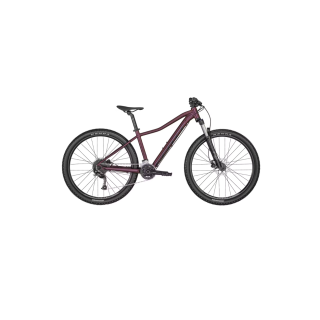 Bicicleta Scott Contessa Active 40 Nitro Purple