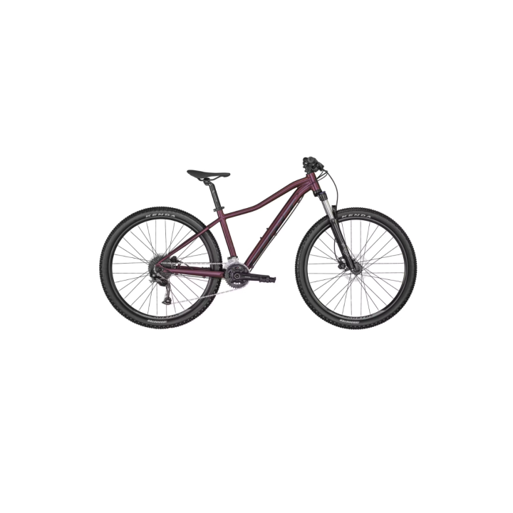 Bicicleta Scott Contessa Active 40 Nitro Purple