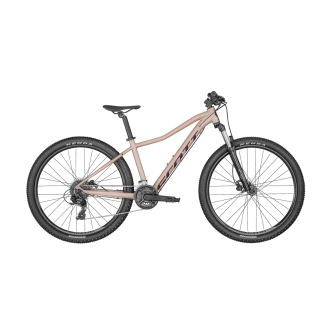 Bicicleta Scott Contessa Active 50 Crystal Pink