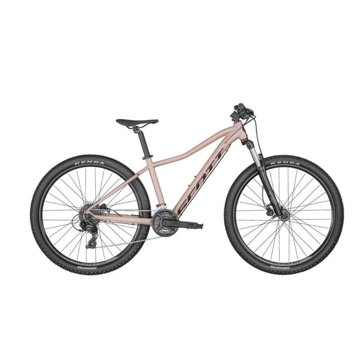 Bicicleta Scott Contessa Active 50 Crystal Pink