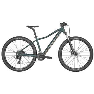 Bicicleta Scott Contessa Active 50 Rainforest Green