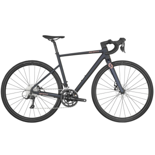 Scott Contessa Speedster 25 Eclipse Blue - Bicicletă Cursă Femei
