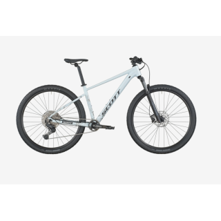 Bicicleta Scott Contrail 10 Cumulus White