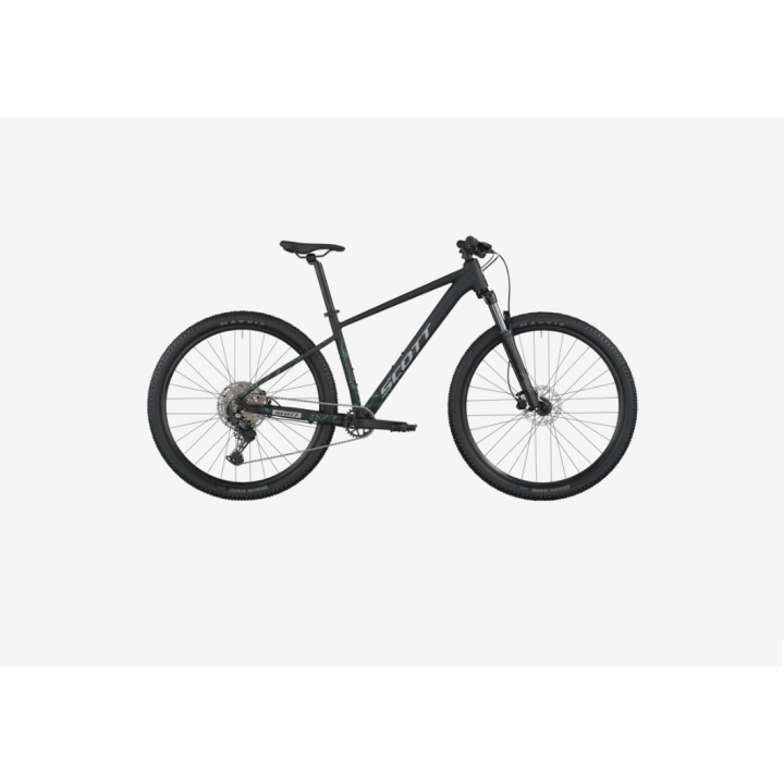 Bicicleta Scott Contrail 20 Black - Magazin Ciclism