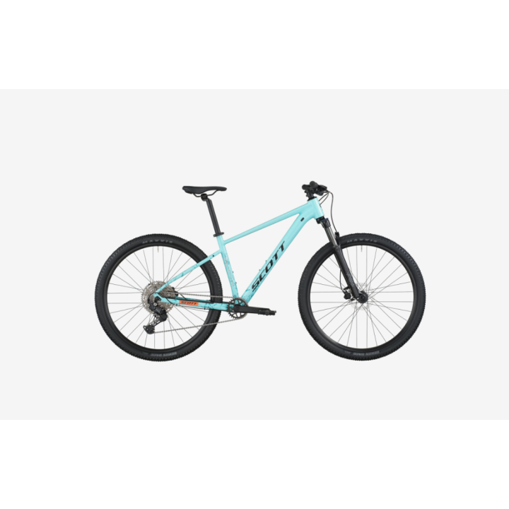 Bicicleta Scott Contrail 20 Tropic Blue