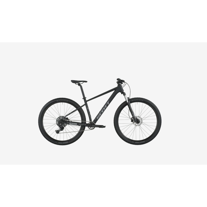 Bicicleta Scott Contrail 30 Black - Calitate