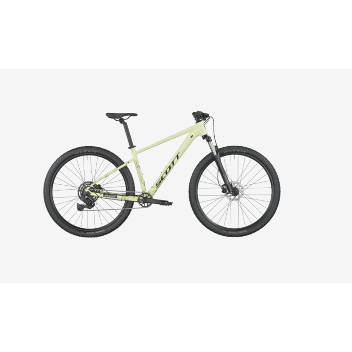 Bicicletă Scott Contrail 30 Luminary Green