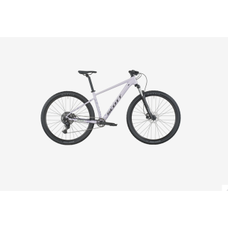 Bicicleta Scott Contrail 30 Violet Pink