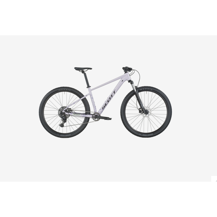Bicicleta Scott Contrail 30 Violet Pink
