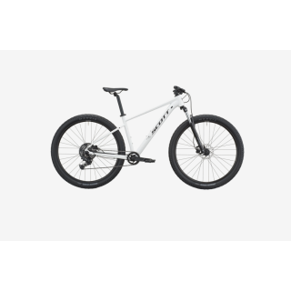 BICICLETA SCOTT CONTRAIL 40 WHITE