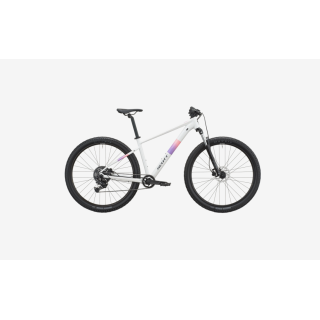 BICICLETA SCOTT CONTRAIL 40 WHITE PINK