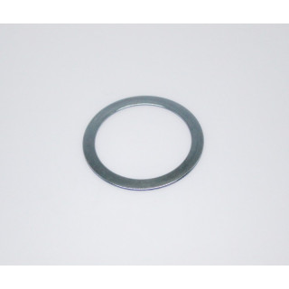 Distanțier B Shimano BB-UN25 0.7mm 68mm/123sp