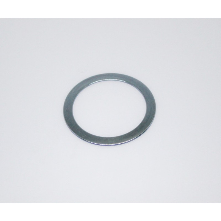 Distanțier B Shimano BB-UN25 0.7mm 68mm/123sp