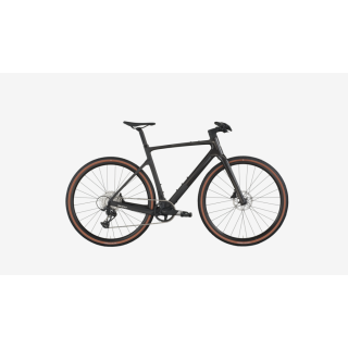 Bicicleta Scott Metrix 10 Carbon Black
