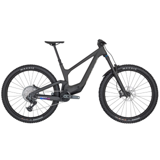 Bicicleta Scott Ransom 910 - MTB Performanță
