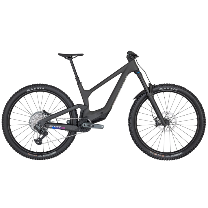 Bicicleta Scott Ransom 910 - MTB Performanță