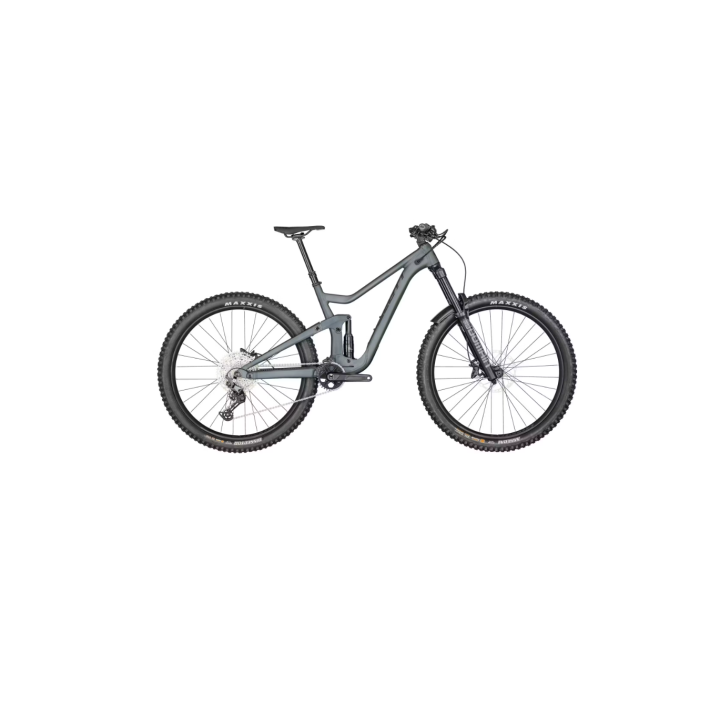 Bicicleta Scott Ransom 930 - Mountain Bike Performance