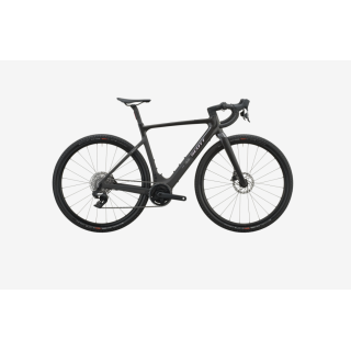 Scott Solace Gravel eRide 30 - Bicicletă Electrică