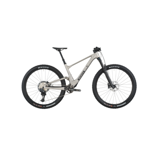 Bicicleta Scott Spark 910 Scratch Grey
