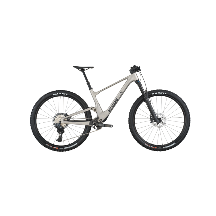 Bicicleta Scott Spark 910 Scratch Grey