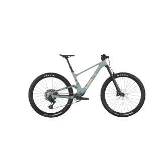 Bicicleta Scott Spark 920 Alpino Green