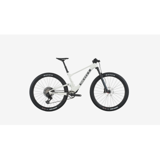 BICICLETA SCOTT SPARK RC TEAM SPECTRAL BLACK