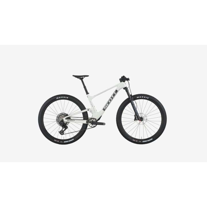 BICICLETA SCOTT SPARK RC TEAM SPECTRAL BLACK