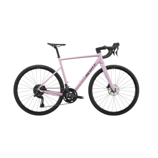 Bicicleta Scott Speedster 20 Lila Purple