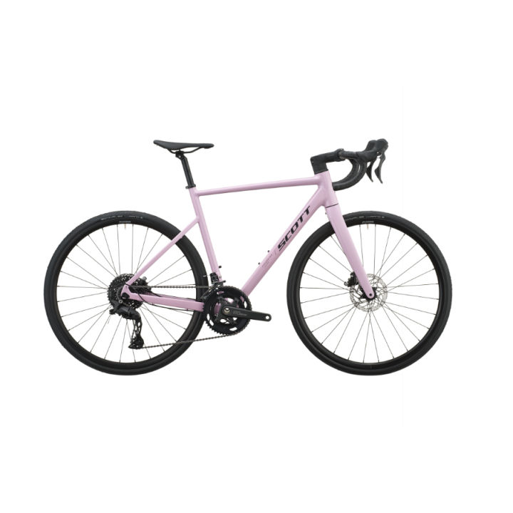 Bicicleta Scott Speedster 20 Lila Purple