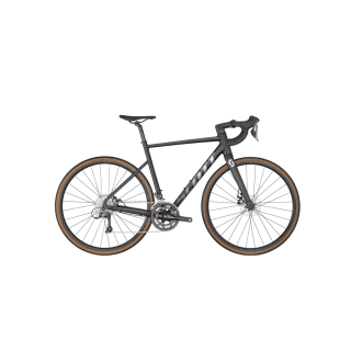 Bicicleta Scott Speedster 40 Black | Ciclism