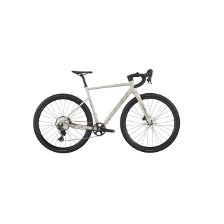 Bicicleta Scott Speedster Gravel 10 Taupe Beige