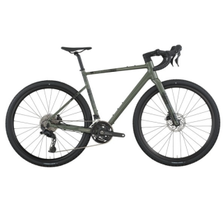 Bicicleta Scott Speedster Gravel 20 Wenge Green